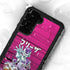 Dragon Ball Z Frieza Evolution Galaxy S24 Waterproof Case